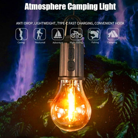 CAMPING BULB