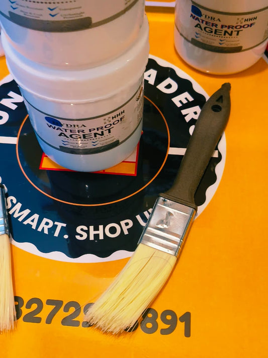 HYDRA SEALANT (Waterproof Leak Agent)