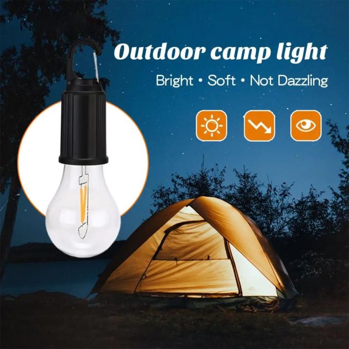 CAMPING BULB